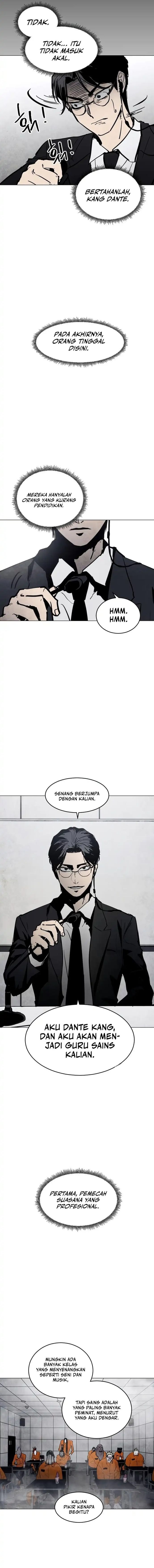 Baca Fog Land - Chapter 0.1 halaman 17