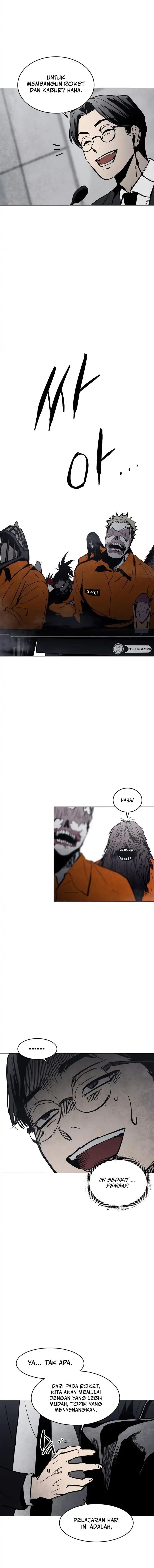 Baca Fog Land - Chapter 0.1 halaman 18