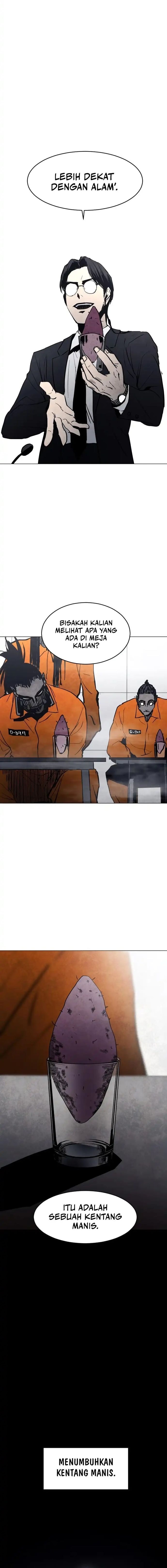 Baca Fog Land - Chapter 0.1 halaman 19