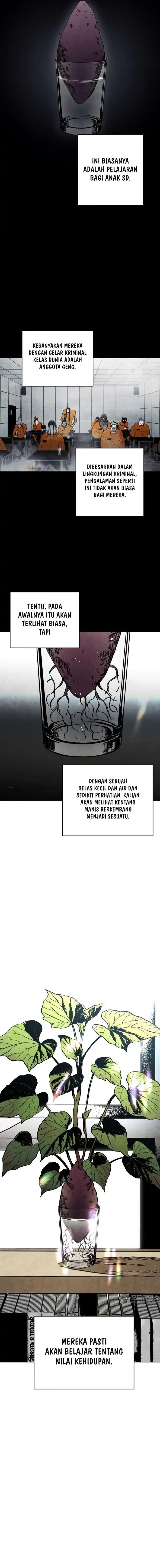 Baca Fog Land - Chapter 0.1 halaman 20