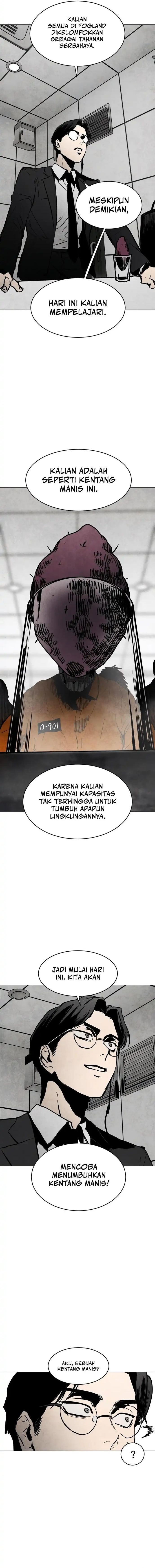 Baca Fog Land - Chapter 0.1 halaman 21