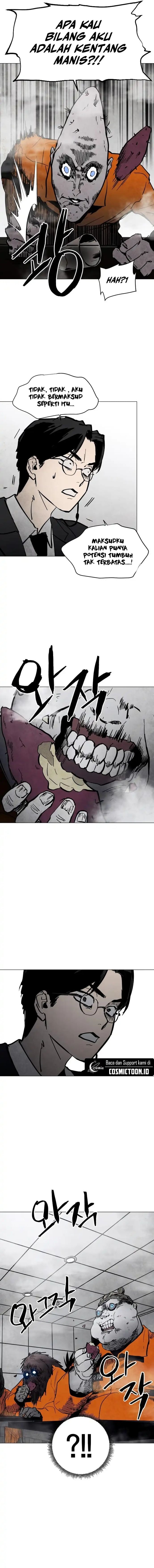 Baca Fog Land - Chapter 0.1 halaman 22