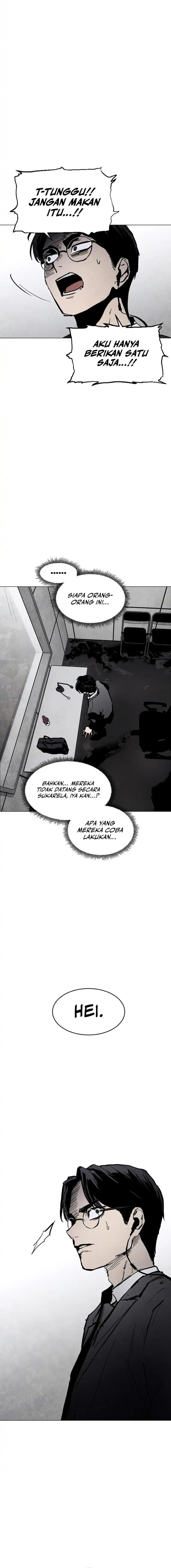 Baca Fog Land - Chapter 0.1 halaman 23