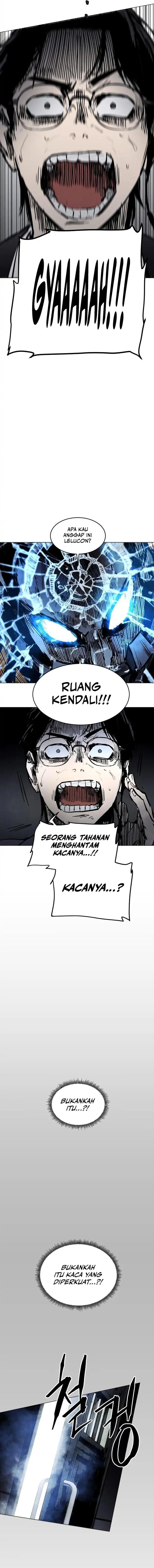 Baca Fog Land - Chapter 0.1 halaman 26