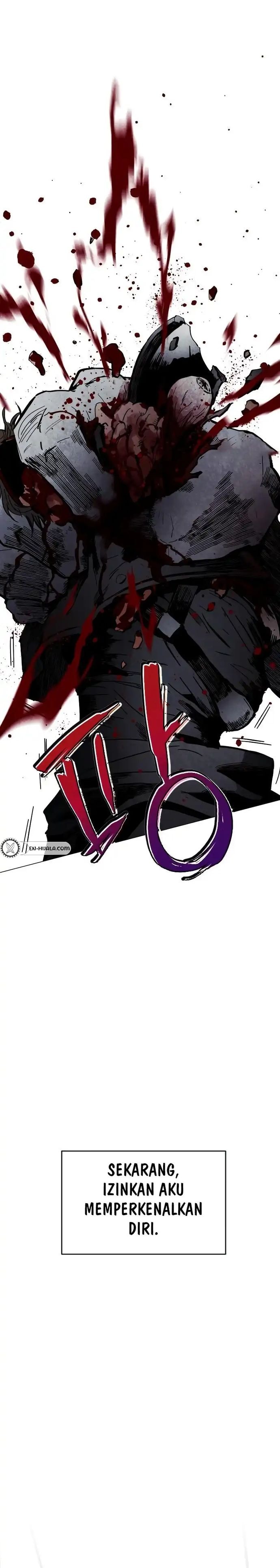 Baca Fog Land - Chapter 0.1 halaman 30