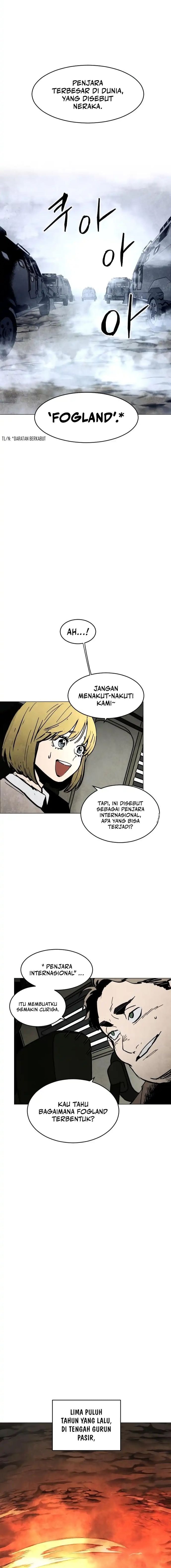 Baca Fog Land - Chapter 0.1 halaman 4