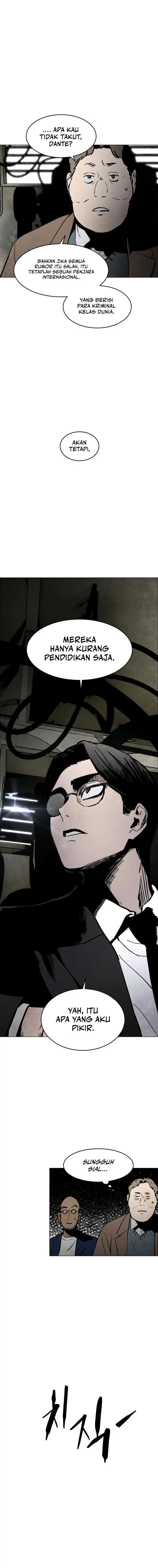 Baca Fog Land - Chapter 0.1 halaman 7