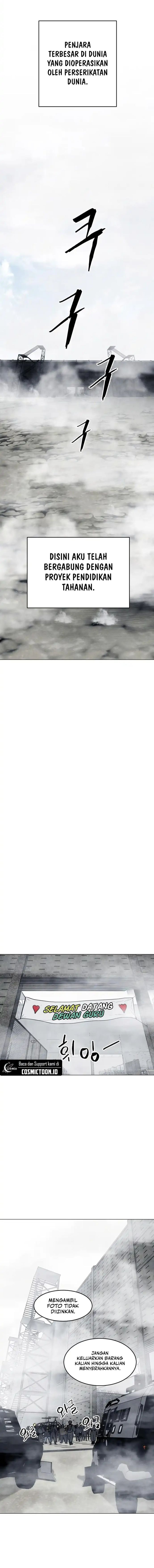 Baca Fog Land - Chapter 0.1 halaman 9