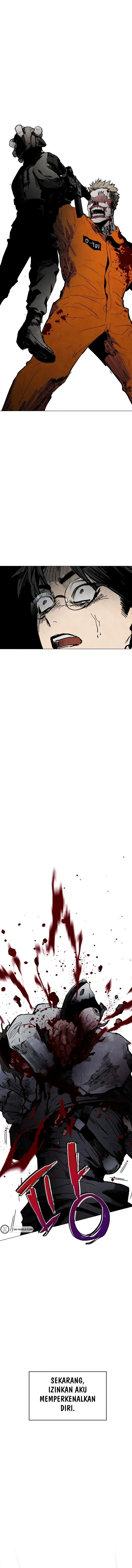 Fog Land - Chapter 0 - Page 16