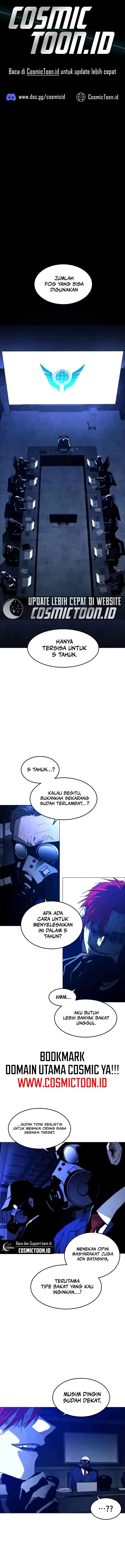 Baca Fog Land - Chapter 30 halaman 1