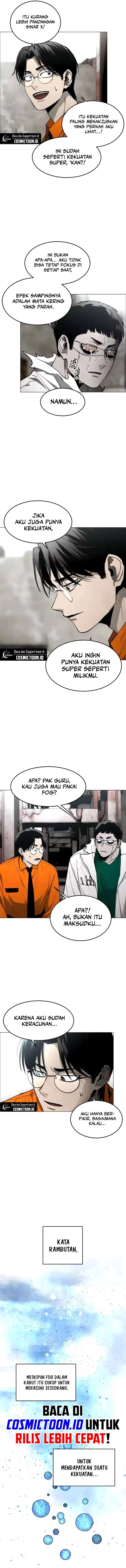 Baca Fog Land - Chapter 30 halaman 10