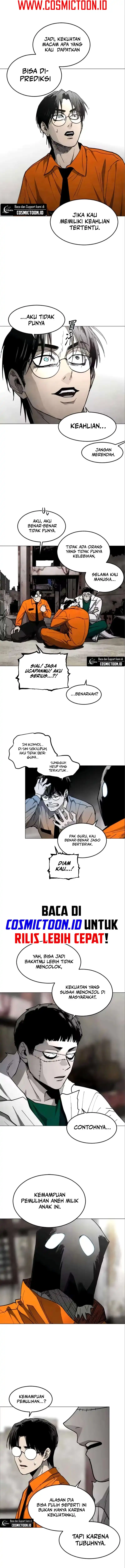 Baca Fog Land - Chapter 30 halaman 12