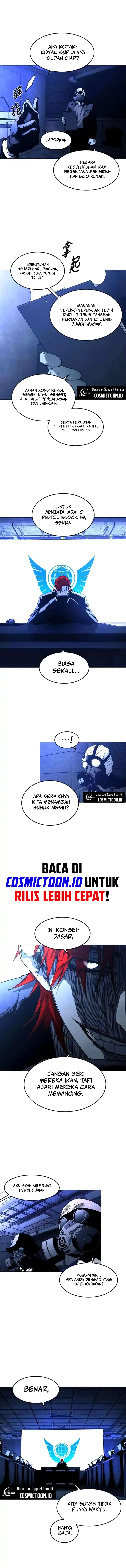 Baca Fog Land - Chapter 30 halaman 2