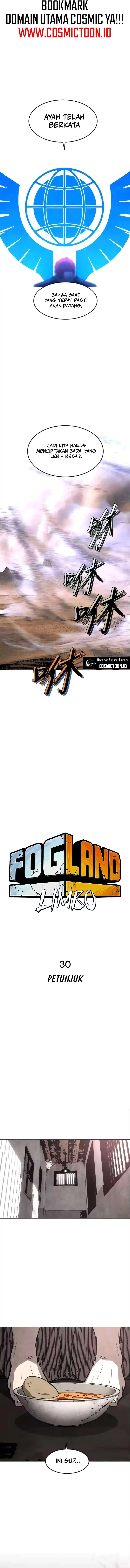 Baca Fog Land - Chapter 30 halaman 3