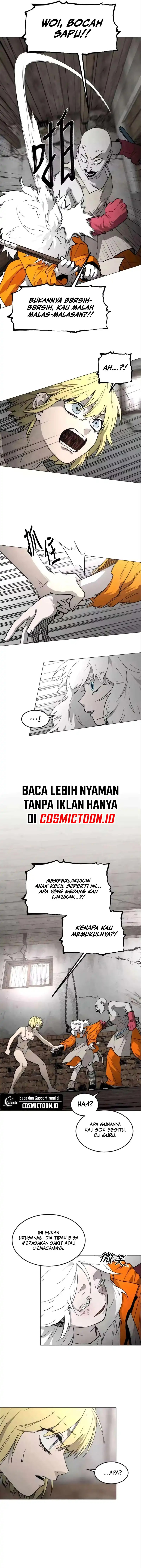 Baca Fog Land - Chapter 30 halaman 6