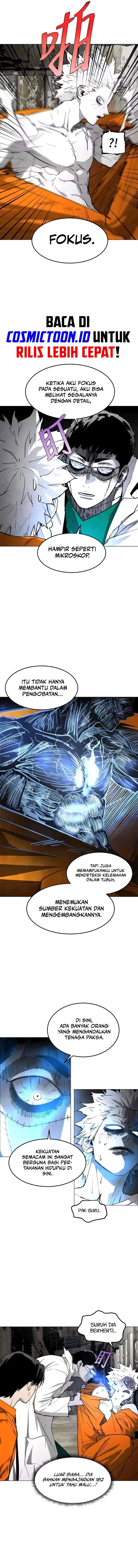 Baca Fog Land - Chapter 30 halaman 9