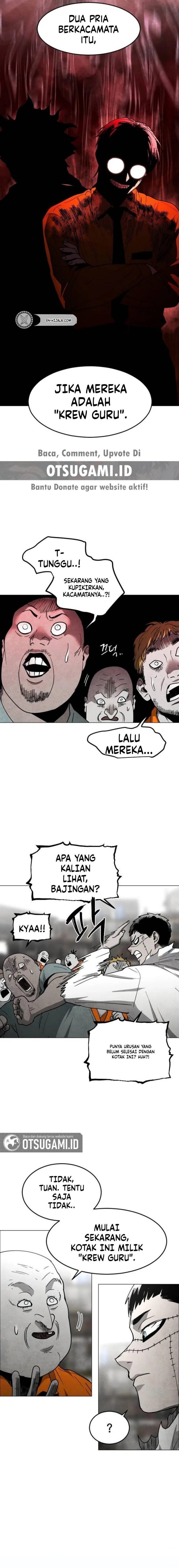 Baca Fog Land - Chapter 34 halaman 10