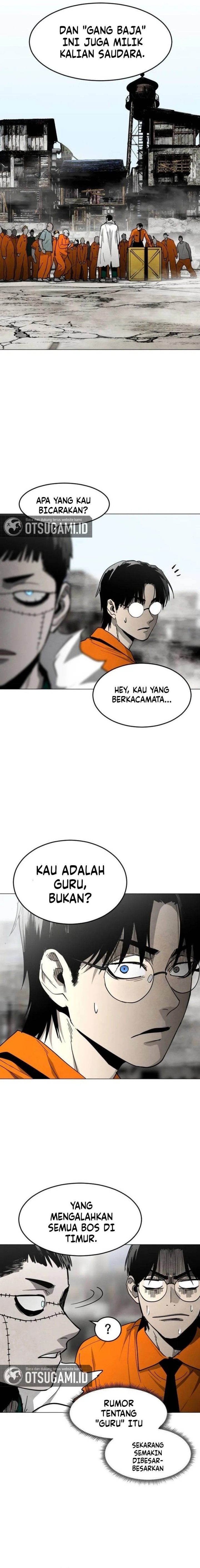 Baca Fog Land - Chapter 34 halaman 11