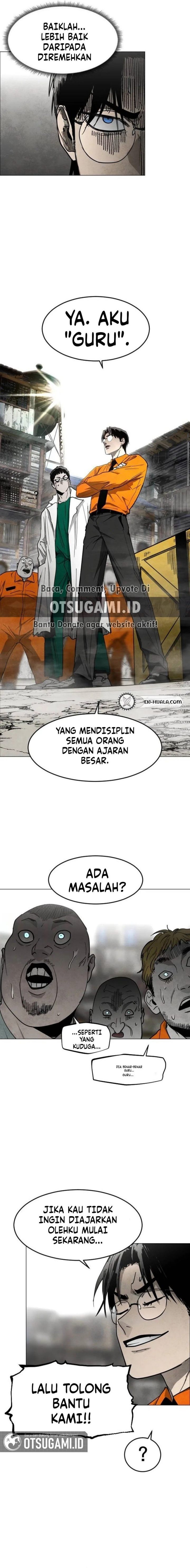 Baca Fog Land - Chapter 34 halaman 12