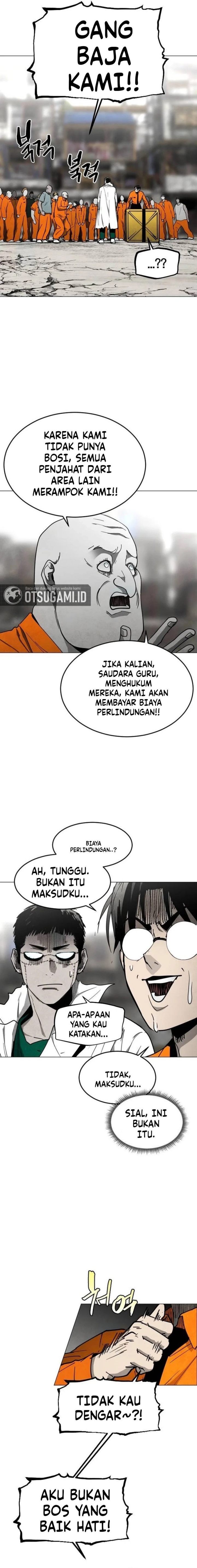 Baca Fog Land - Chapter 34 halaman 13