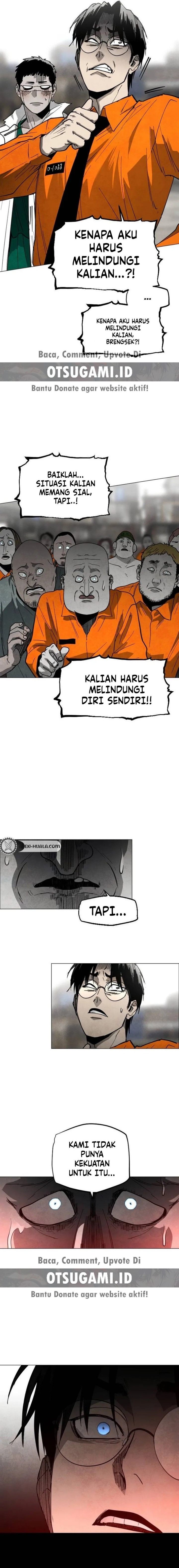 Baca Fog Land - Chapter 34 halaman 14