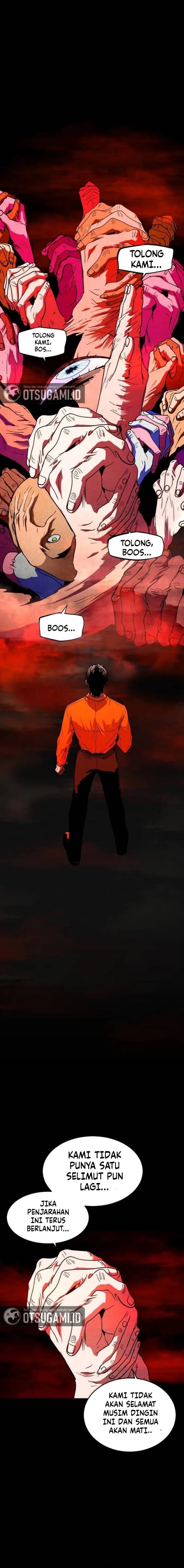 Baca Fog Land - Chapter 34 halaman 15