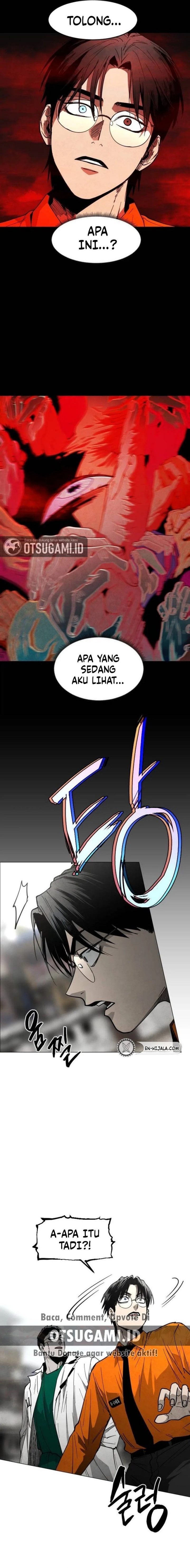 Baca Fog Land - Chapter 34 halaman 16