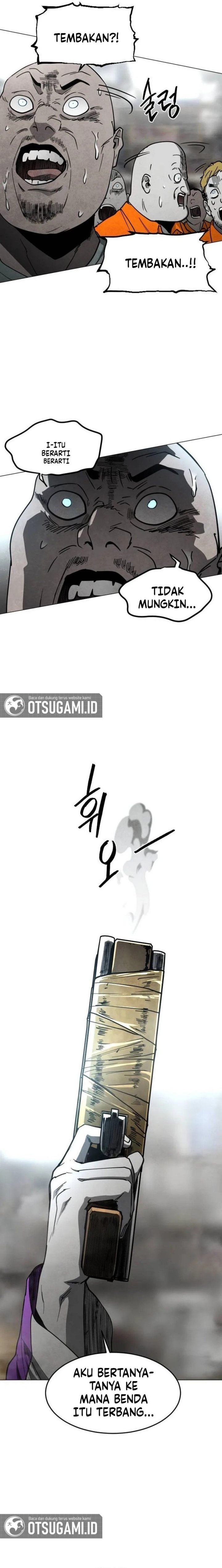 Baca Fog Land - Chapter 34 halaman 17