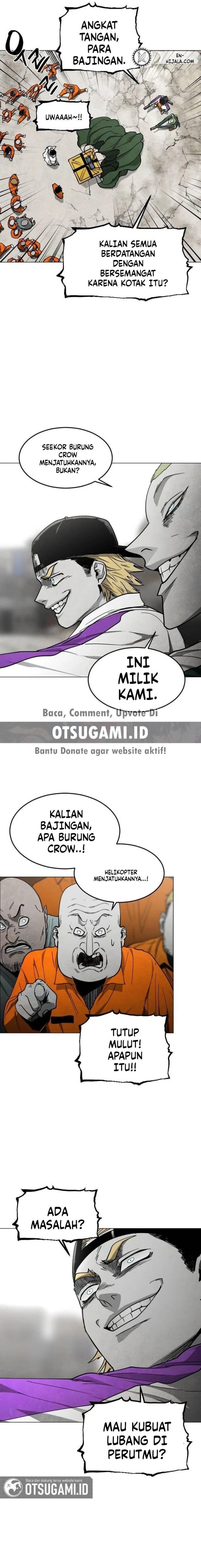 Baca Fog Land - Chapter 34 halaman 19