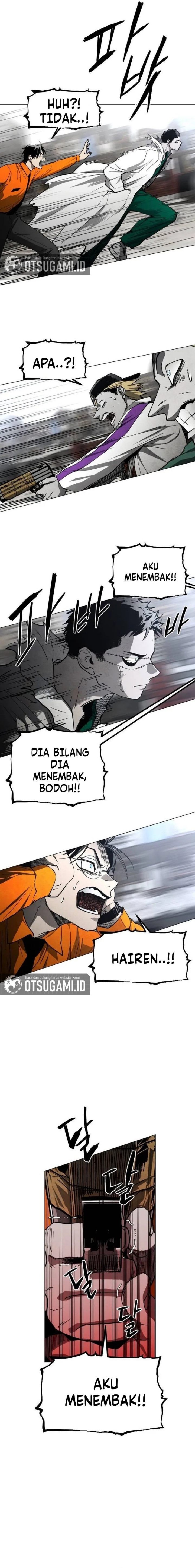 Baca Fog Land - Chapter 34 halaman 22