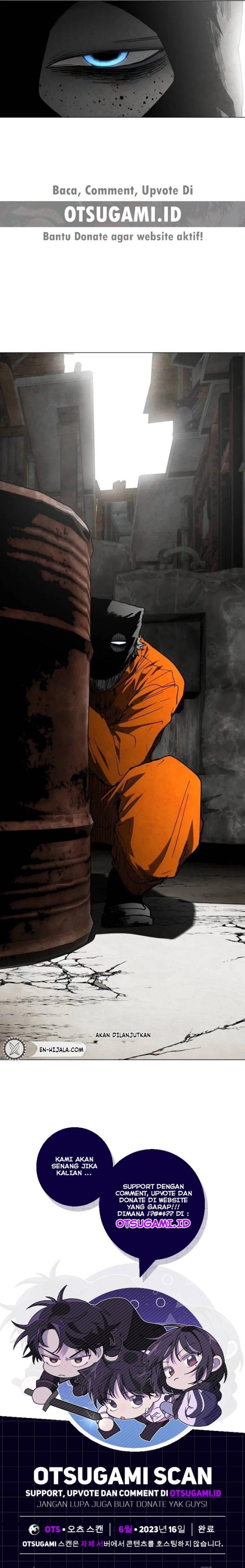 Baca Fog Land - Chapter 34 halaman 26
