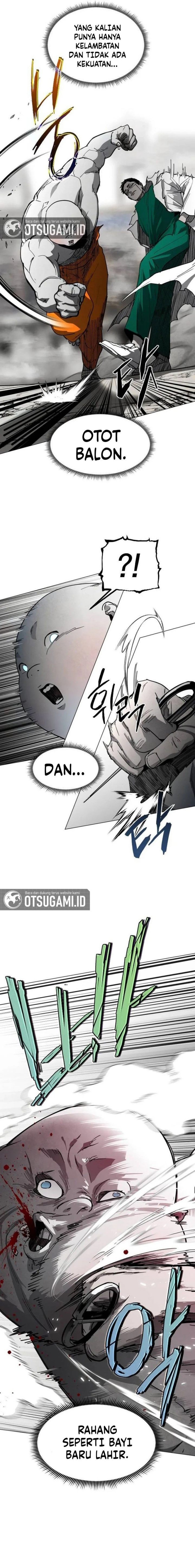 Baca Fog Land - Chapter 34 halaman 4