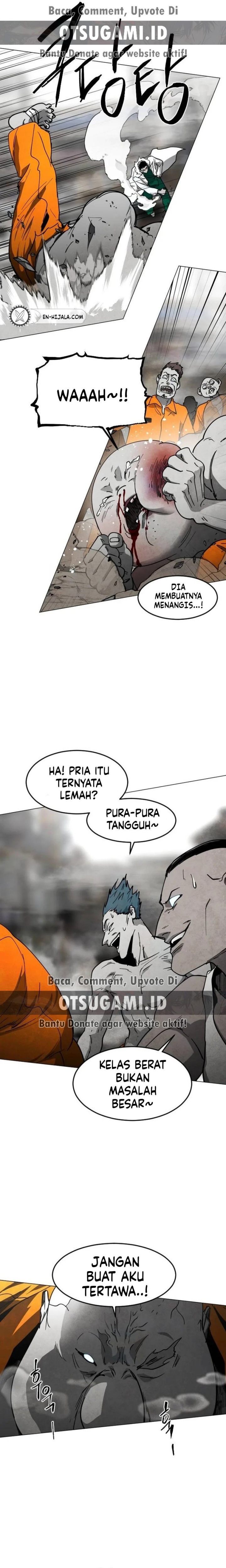 Baca Fog Land - Chapter 34 halaman 5