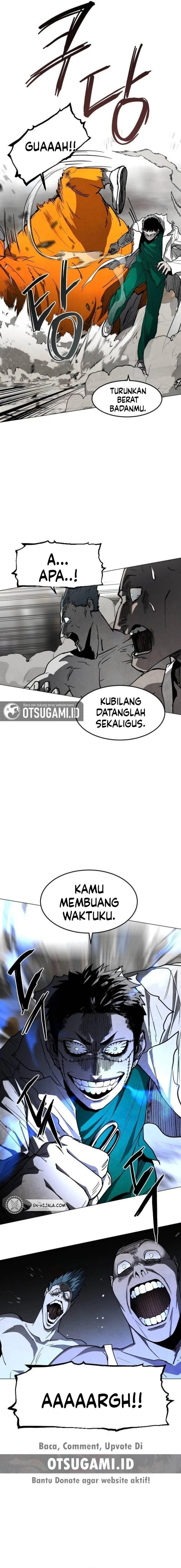 Baca Fog Land - Chapter 34 halaman 7