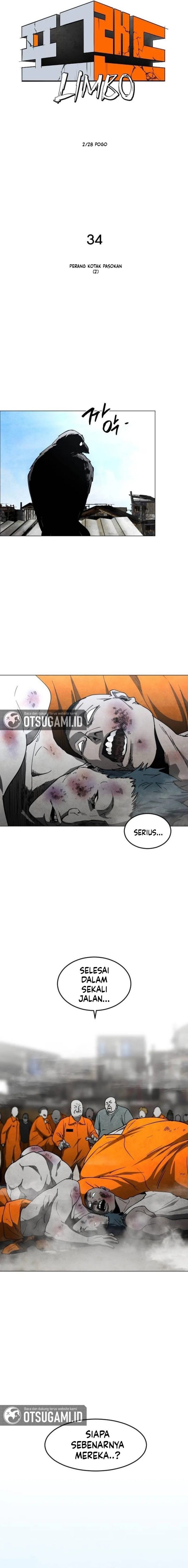 Baca Fog Land - Chapter 34 halaman 8
