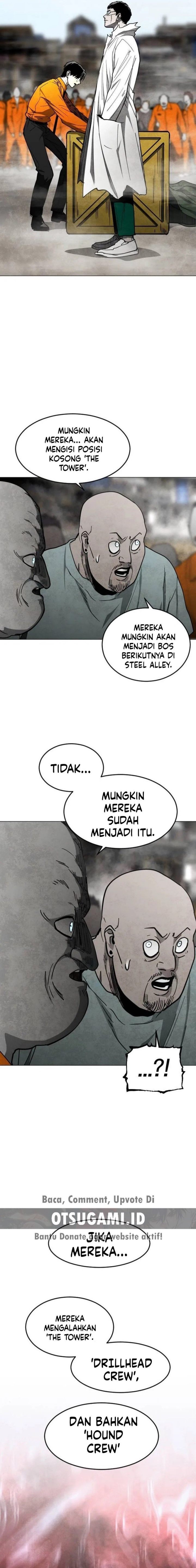 Baca Fog Land - Chapter 34 halaman 9