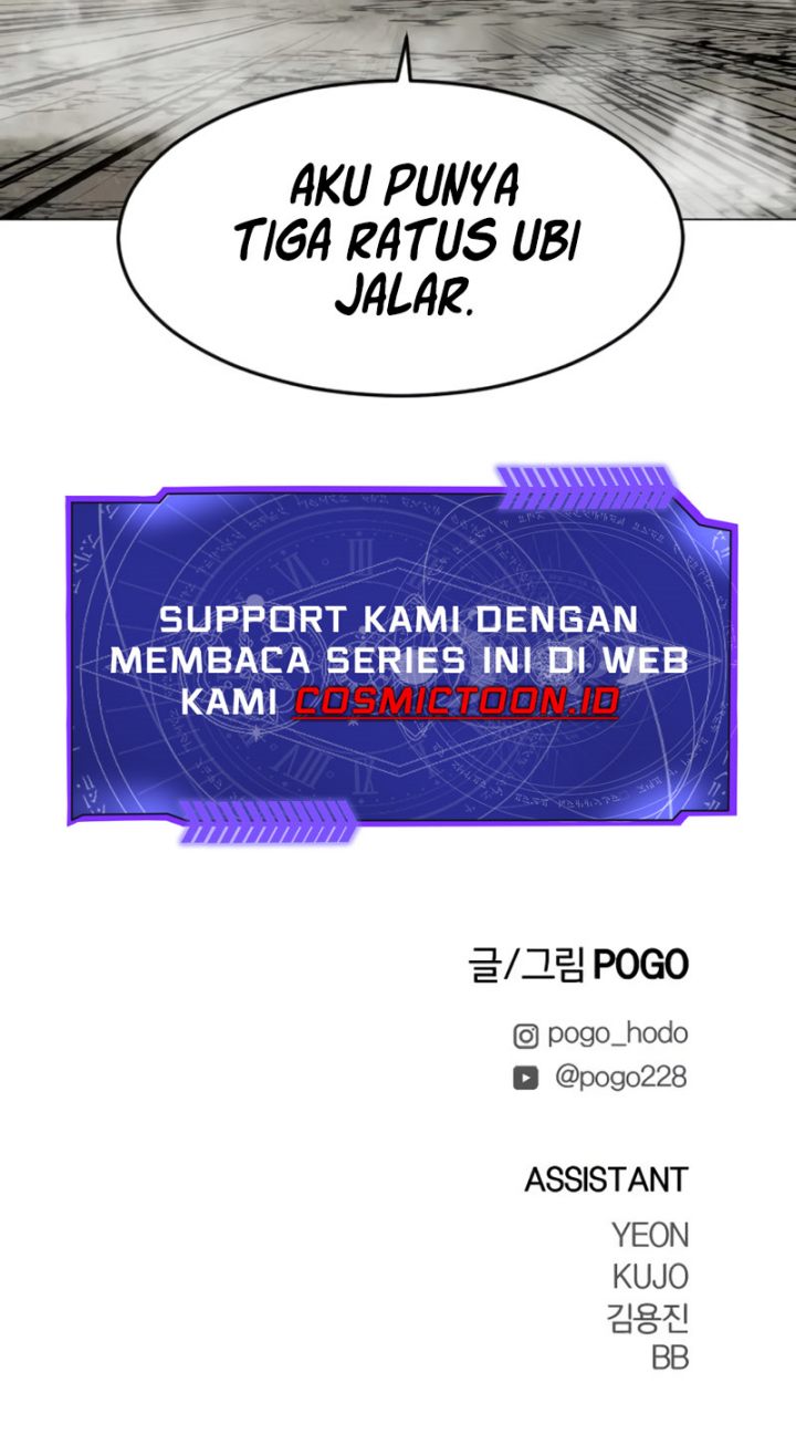 Fog Land Chapter 35 - Page 12