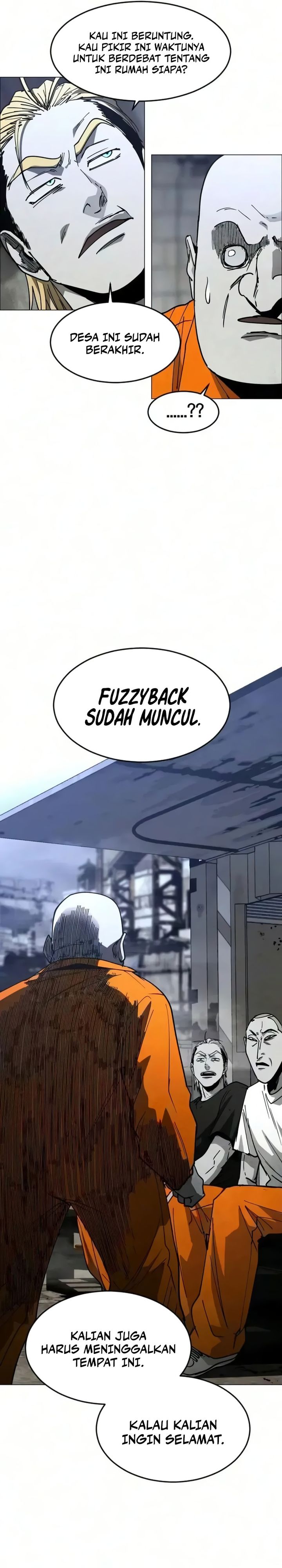 Baca Fog Land - Chapter 42 halaman 10
