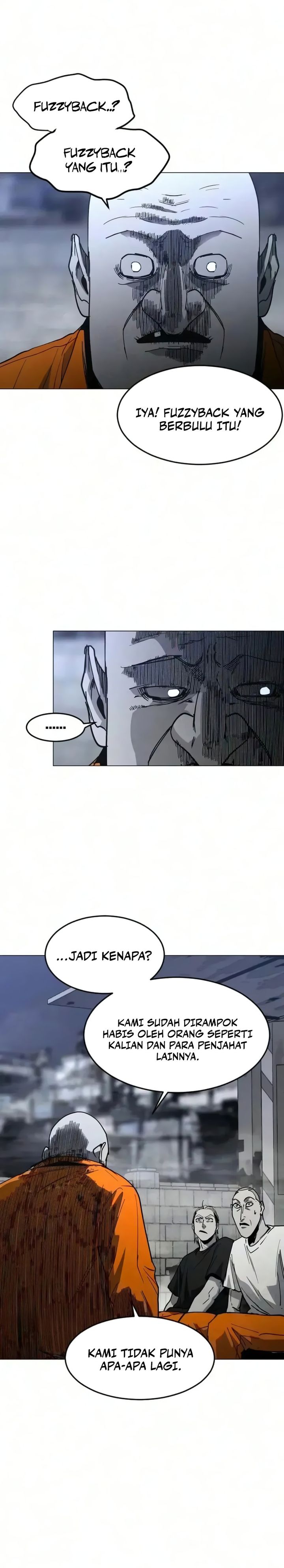 Baca Fog Land - Chapter 42 halaman 11