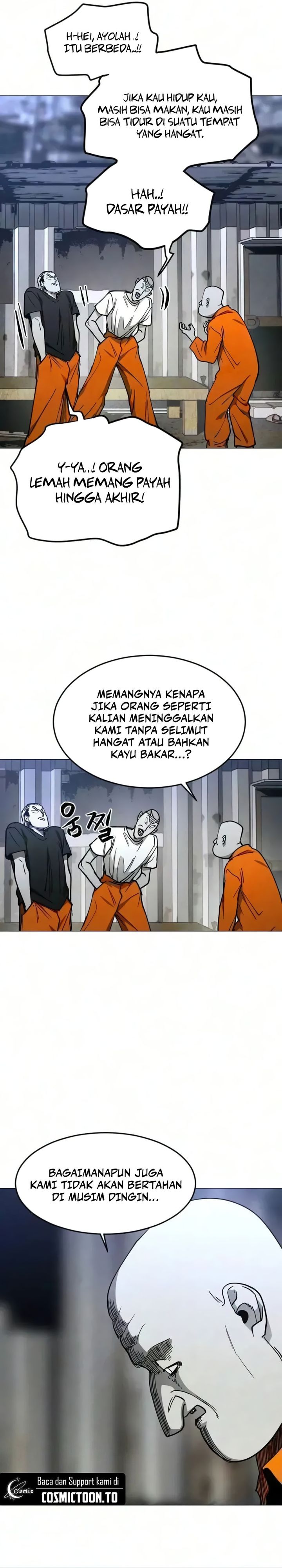 Baca Fog Land - Chapter 42 halaman 13