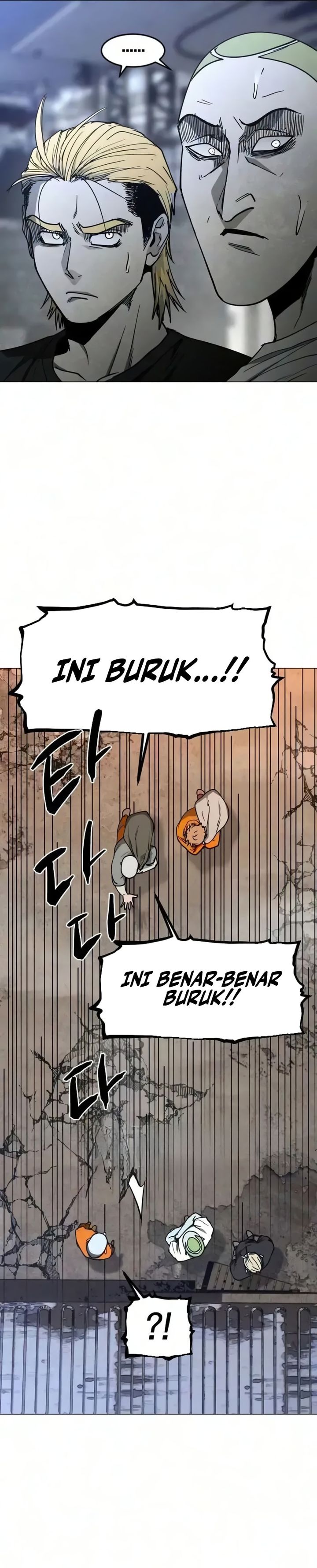 Baca Fog Land - Chapter 42 halaman 14