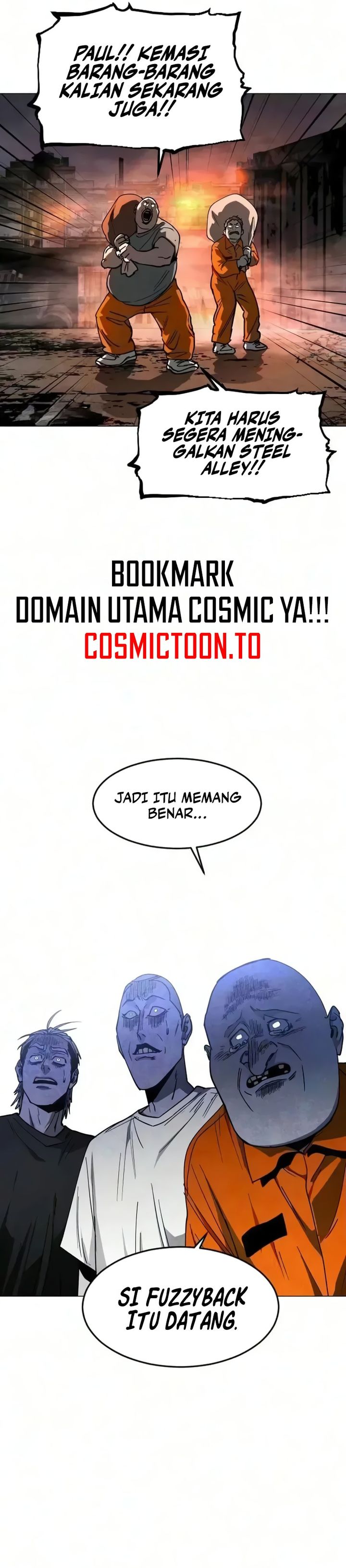 Baca Fog Land - Chapter 42 halaman 15