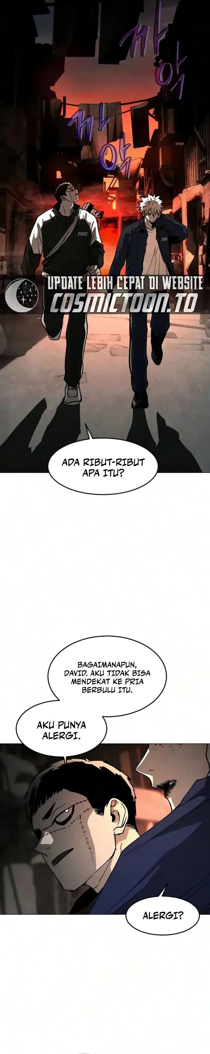 Baca Fog Land - Chapter 42 halaman 17