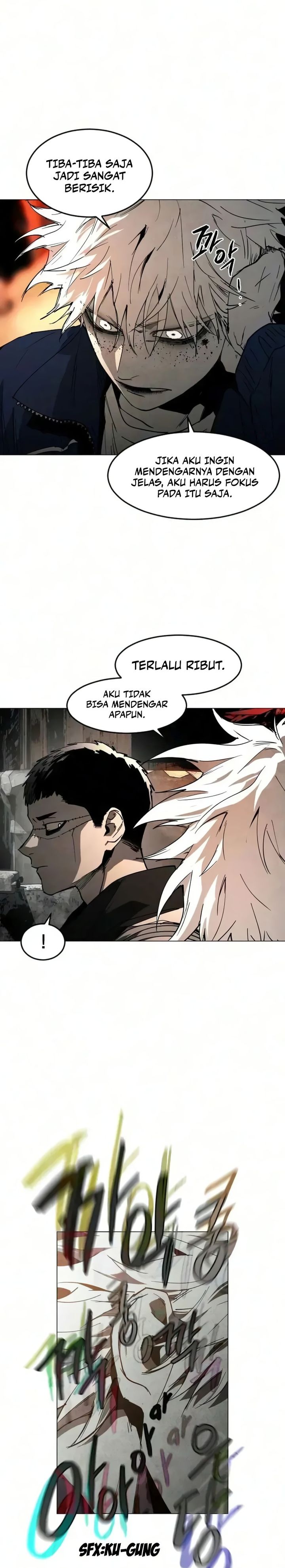 Baca Fog Land - Chapter 42 halaman 19