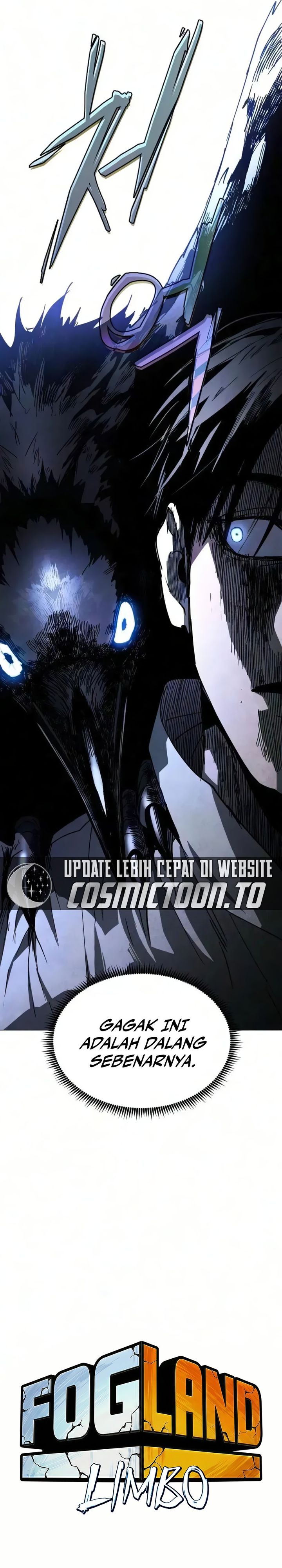 Baca Fog Land - Chapter 42 halaman 2