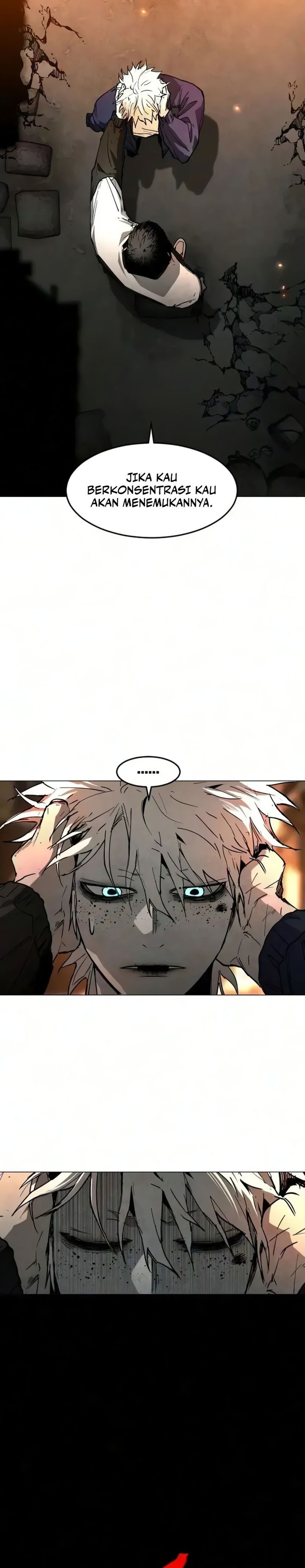 Baca Fog Land - Chapter 42 halaman 21