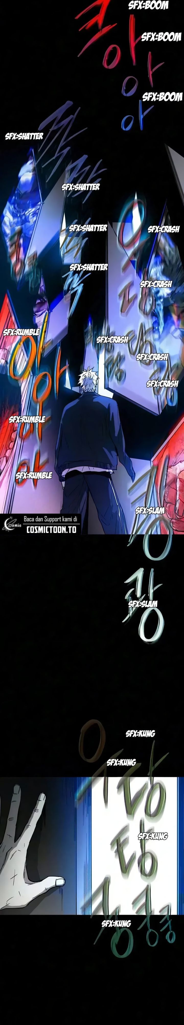 Baca Fog Land - Chapter 42 halaman 22