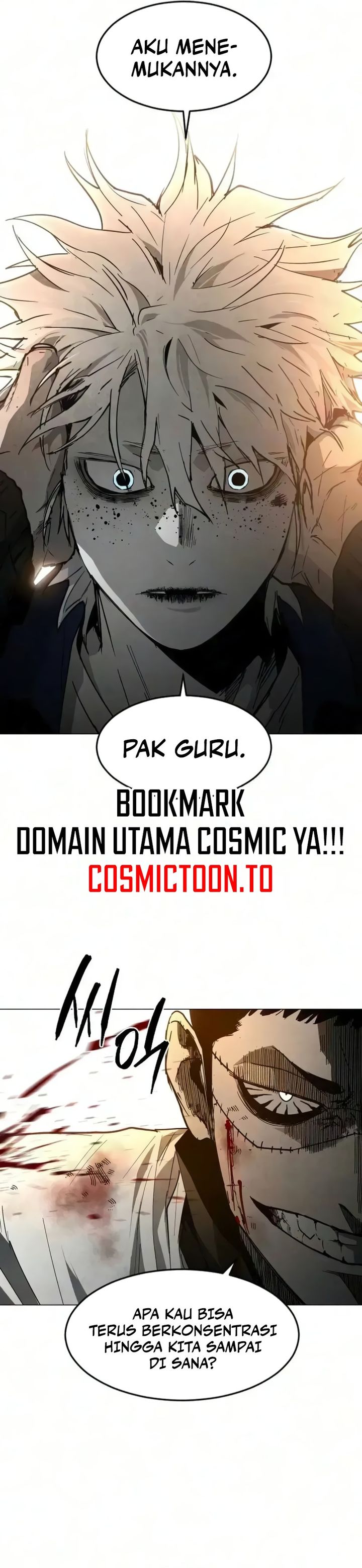 Baca Fog Land - Chapter 42 halaman 28
