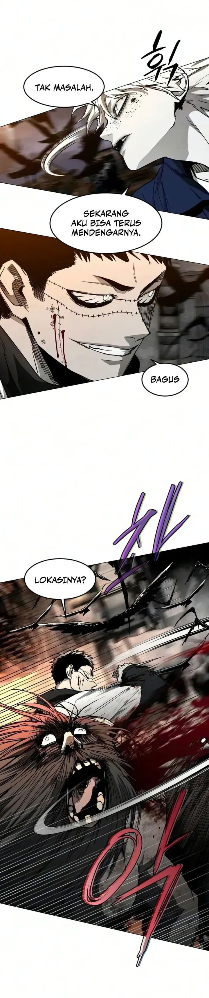Baca Fog Land - Chapter 42 halaman 30