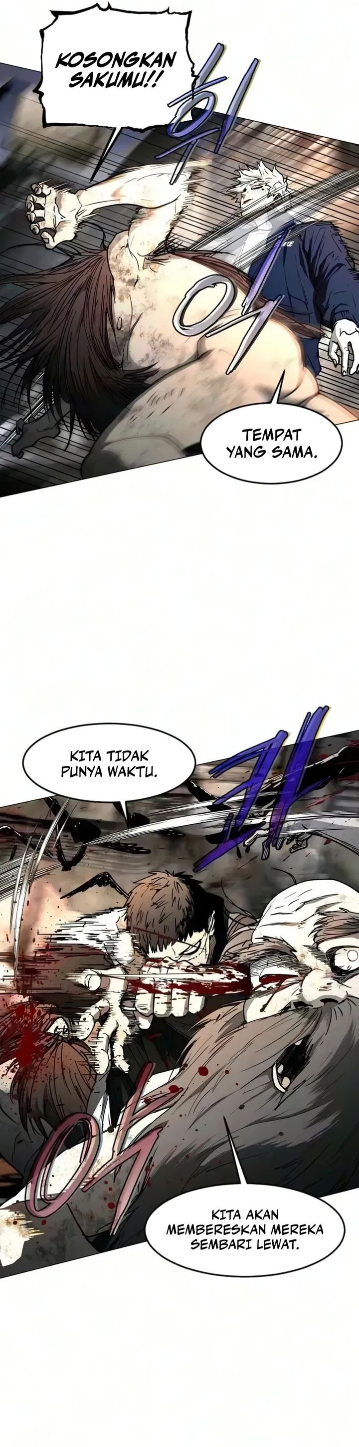 Baca Fog Land - Chapter 42 halaman 31